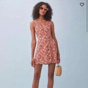 Reformation Rilynn Dress